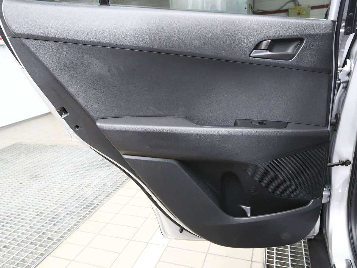 Купить Хендай Крета, 2018, 105 700 км.. Фото: #11