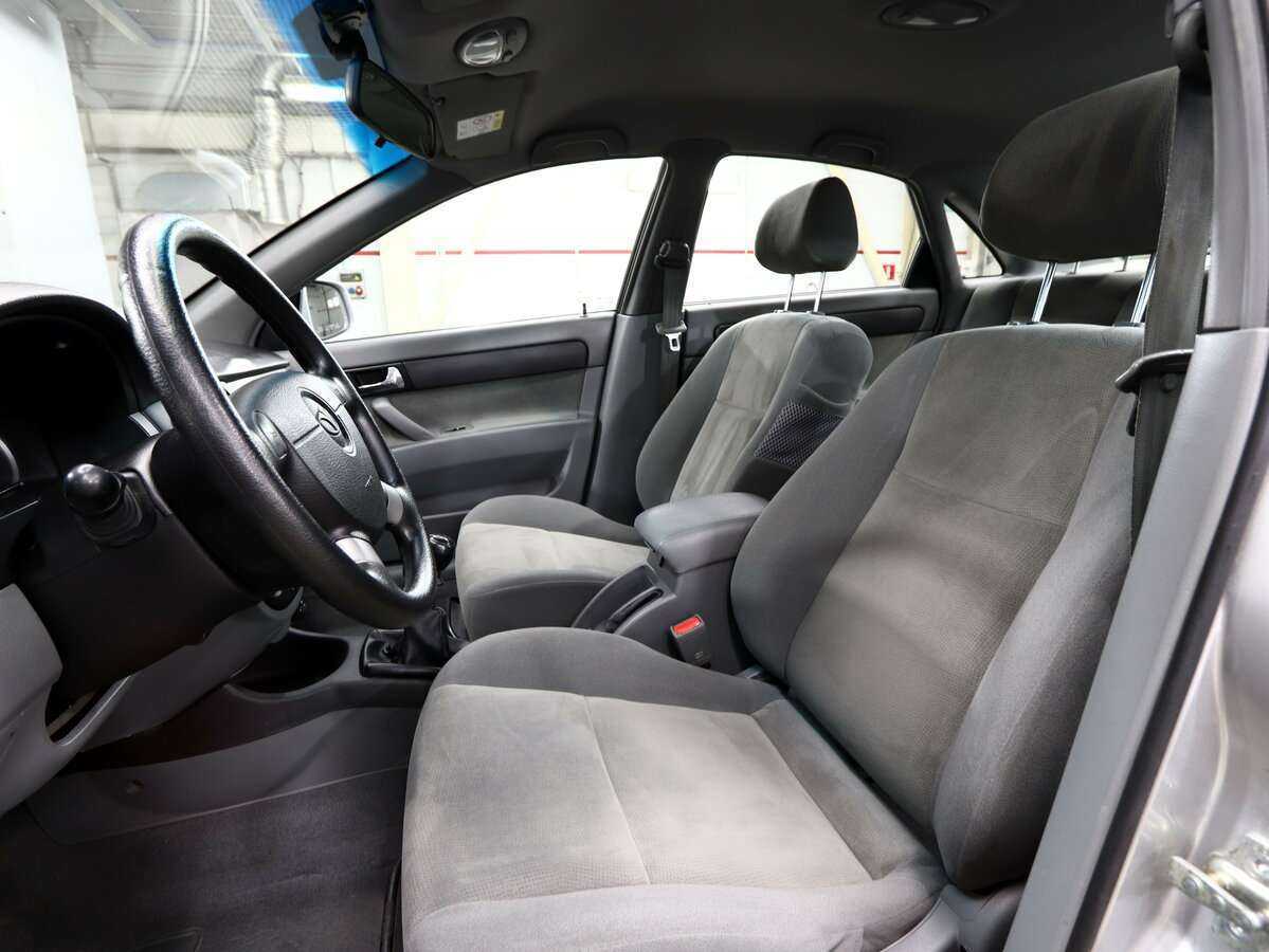 Купить Дэу Гентра, 2013, 112 000 км.. Фото: #5