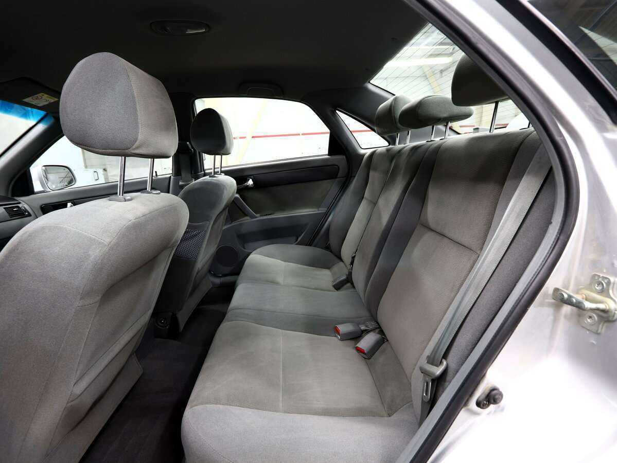 Купить Дэу Гентра, 2013, 112 000 км.. Фото: #9