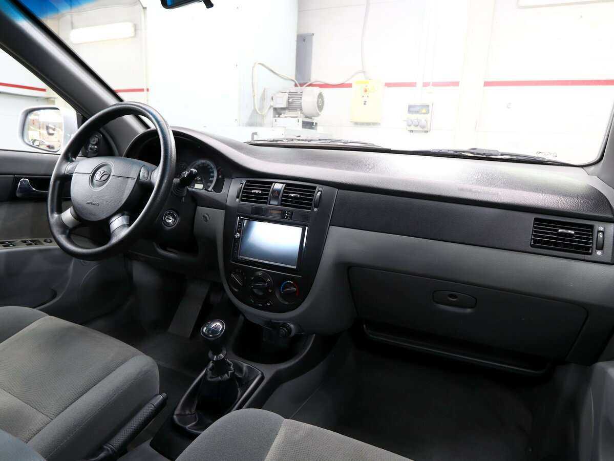 Купить Дэу Гентра, 2013, 112 000 км.. Фото: #15