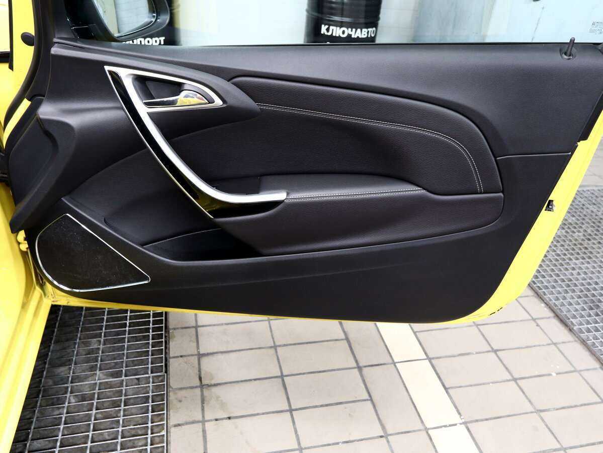 Купить Опель Астра, 2014, 116 450 км.. Фото: #15