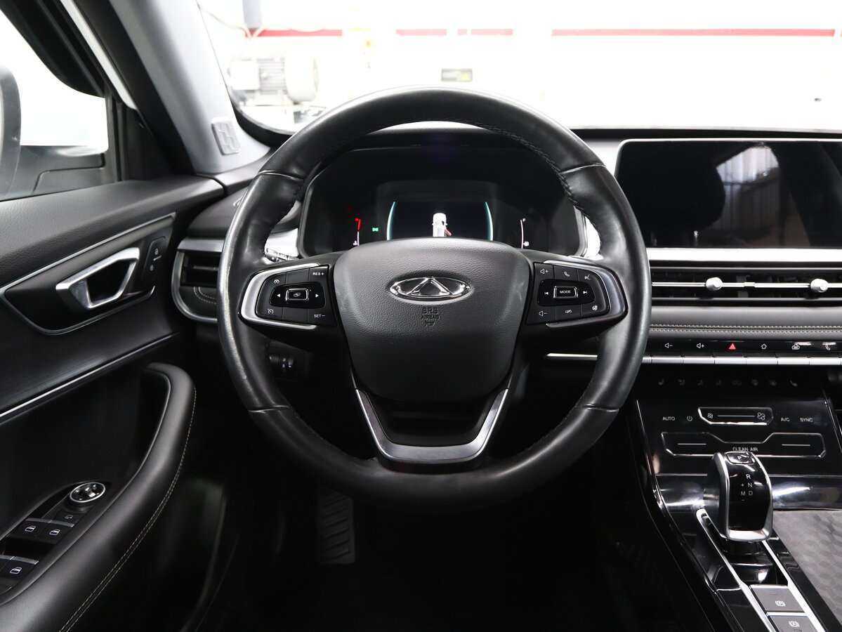 Купить Чери Тигго 7 Про, 2022, 41 000 км.. Фото: #11