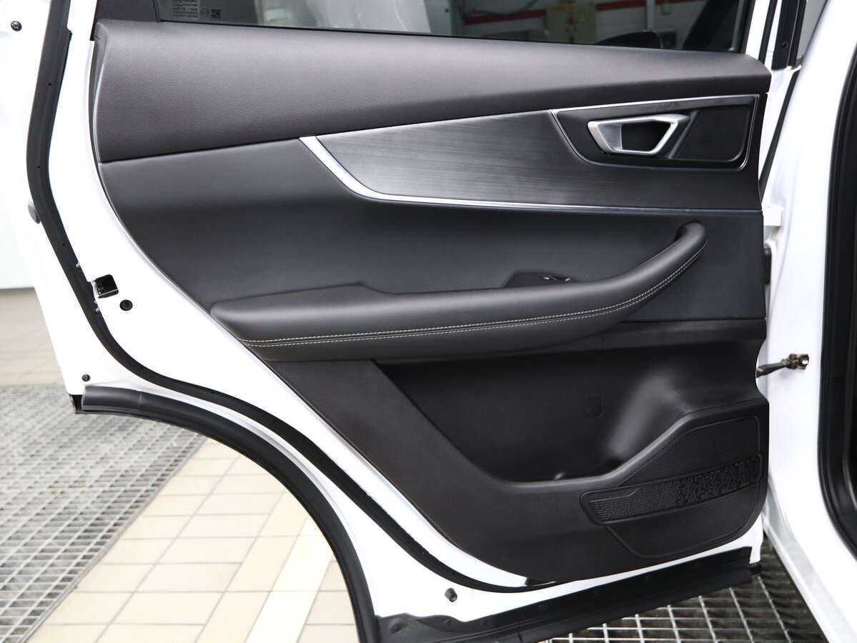 Купить Чери Тигго 7 Про, 2022, 41 000 км.. Фото: #12