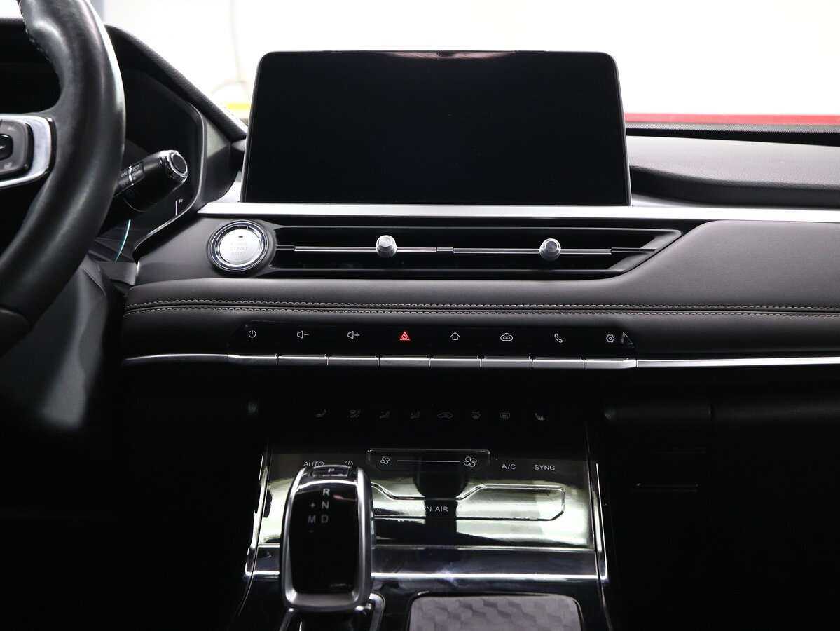 Купить Чери Тигго 7 Про, 2022, 41 000 км.. Фото: #15