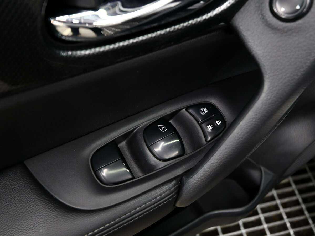 Купить Ниссан Икс-Трейл, 2017, 138 000 км.. Фото: #8