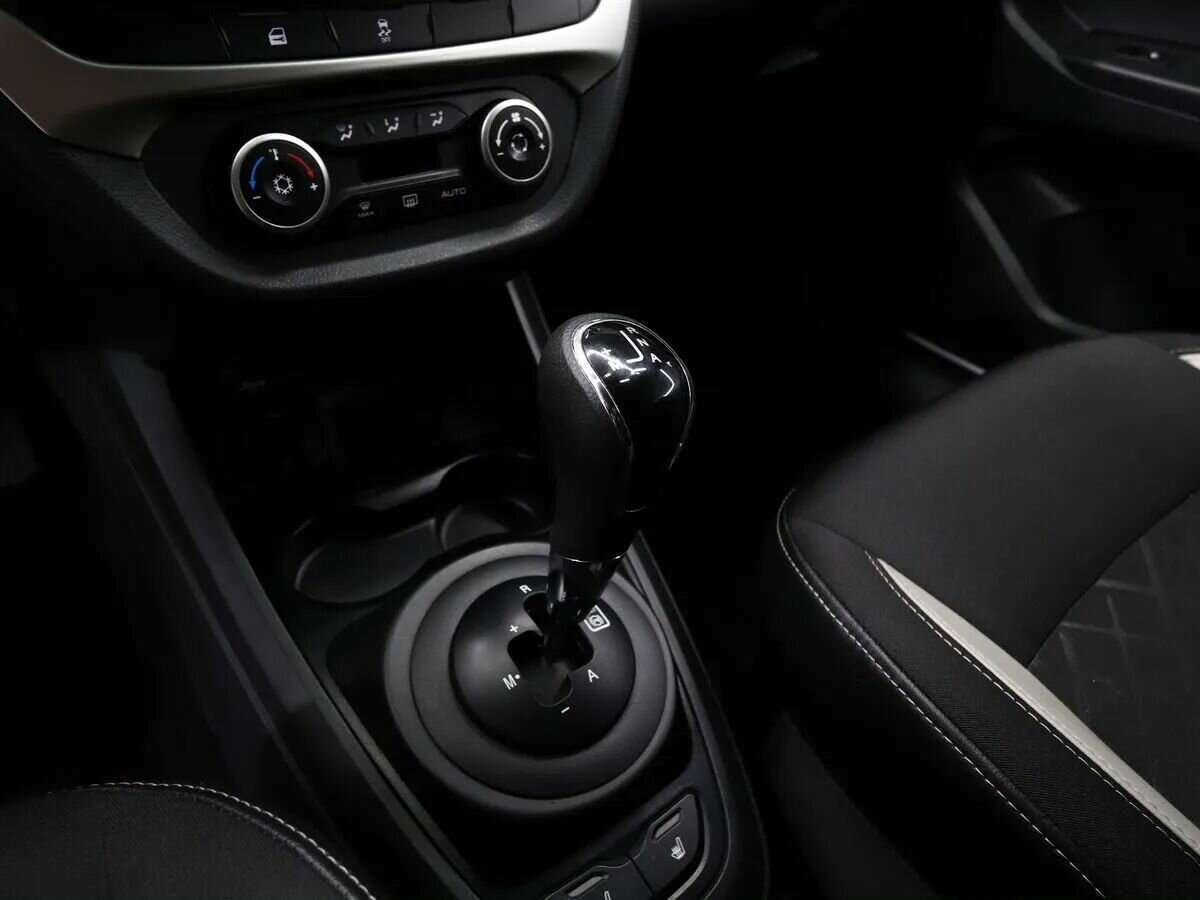 Купить Лада (ВАЗ) Веста, 2018, 64 000 км.. Фото: #11