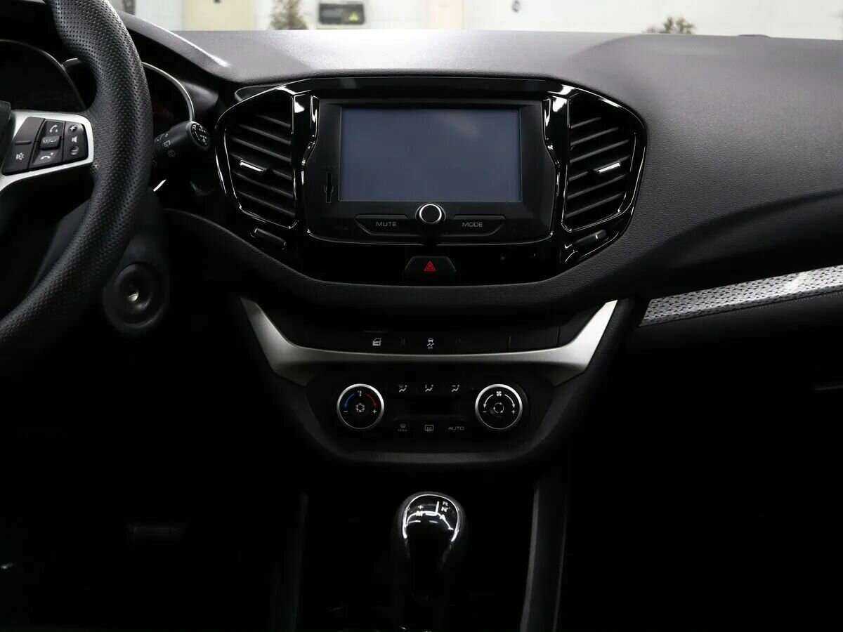 Купить Лада (ВАЗ) Веста, 2018, 64 000 км.. Фото: #12