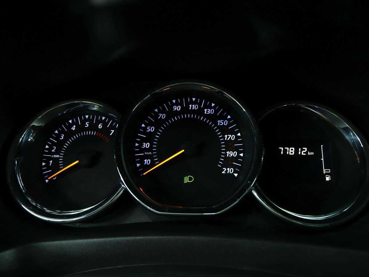 Купить Рено Сандеро, 2020, 77 000 км.. Фото: #11