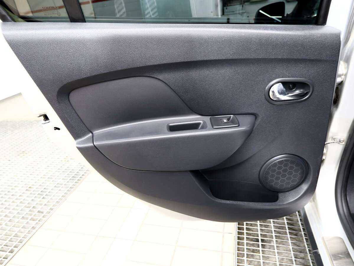 Купить Рено Сандеро, 2020, 77 000 км.. Фото: #22