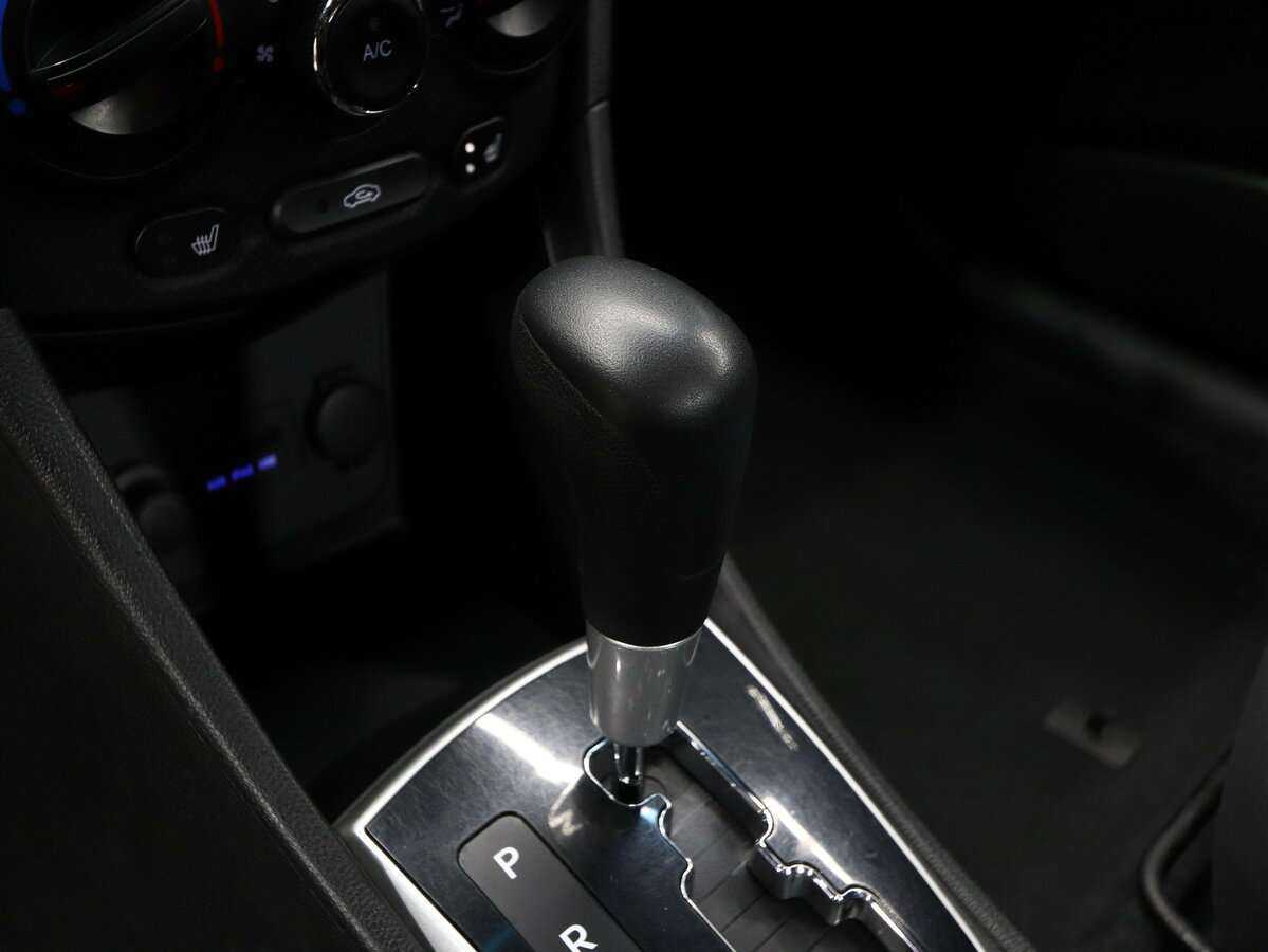 Купить Хендай Солярис, 2014, 97 000 км.. Фото: #7