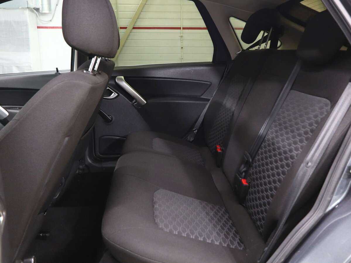 Купить Лада (ВАЗ) Гранта, 2020, 75 000 км.. Фото: #20