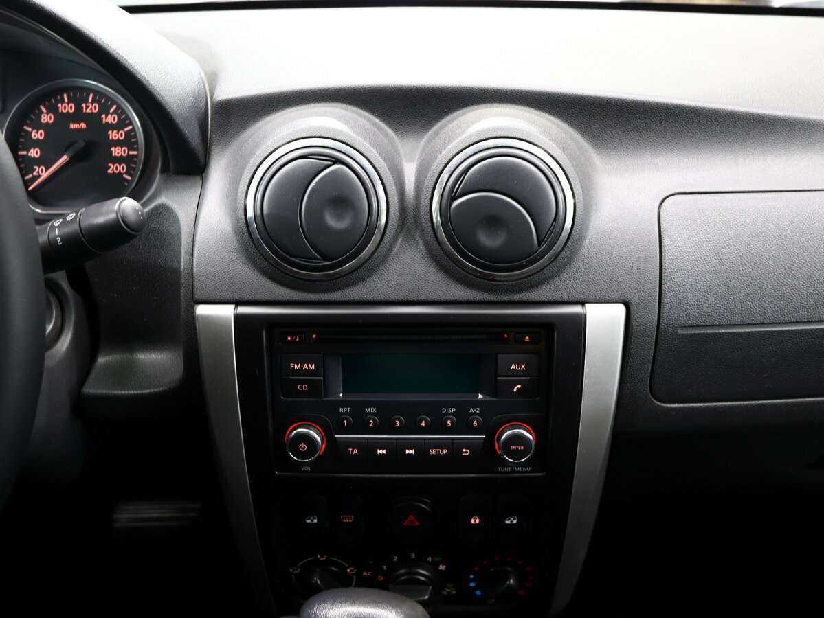 Купить Ниссан Альмера, 2014, 192 000 км.. Фото: #17