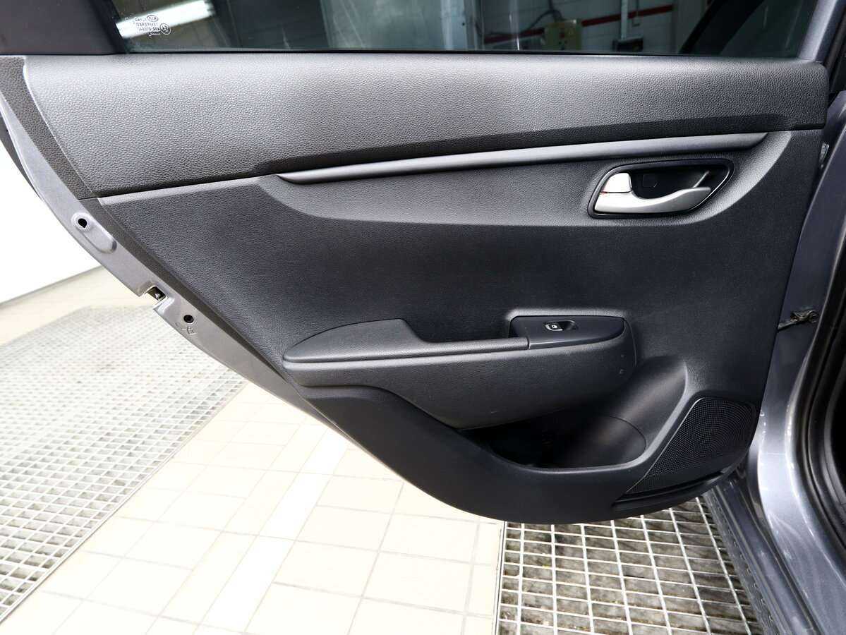 Купить Киа Рио, 2018, 101 000 км.. Фото: #14