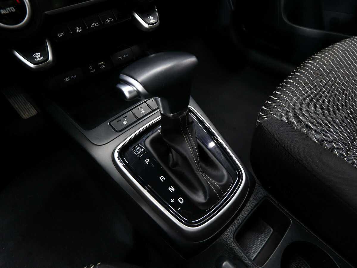 Купить Киа Рио, 2019, 33 000 км.. Фото: #16