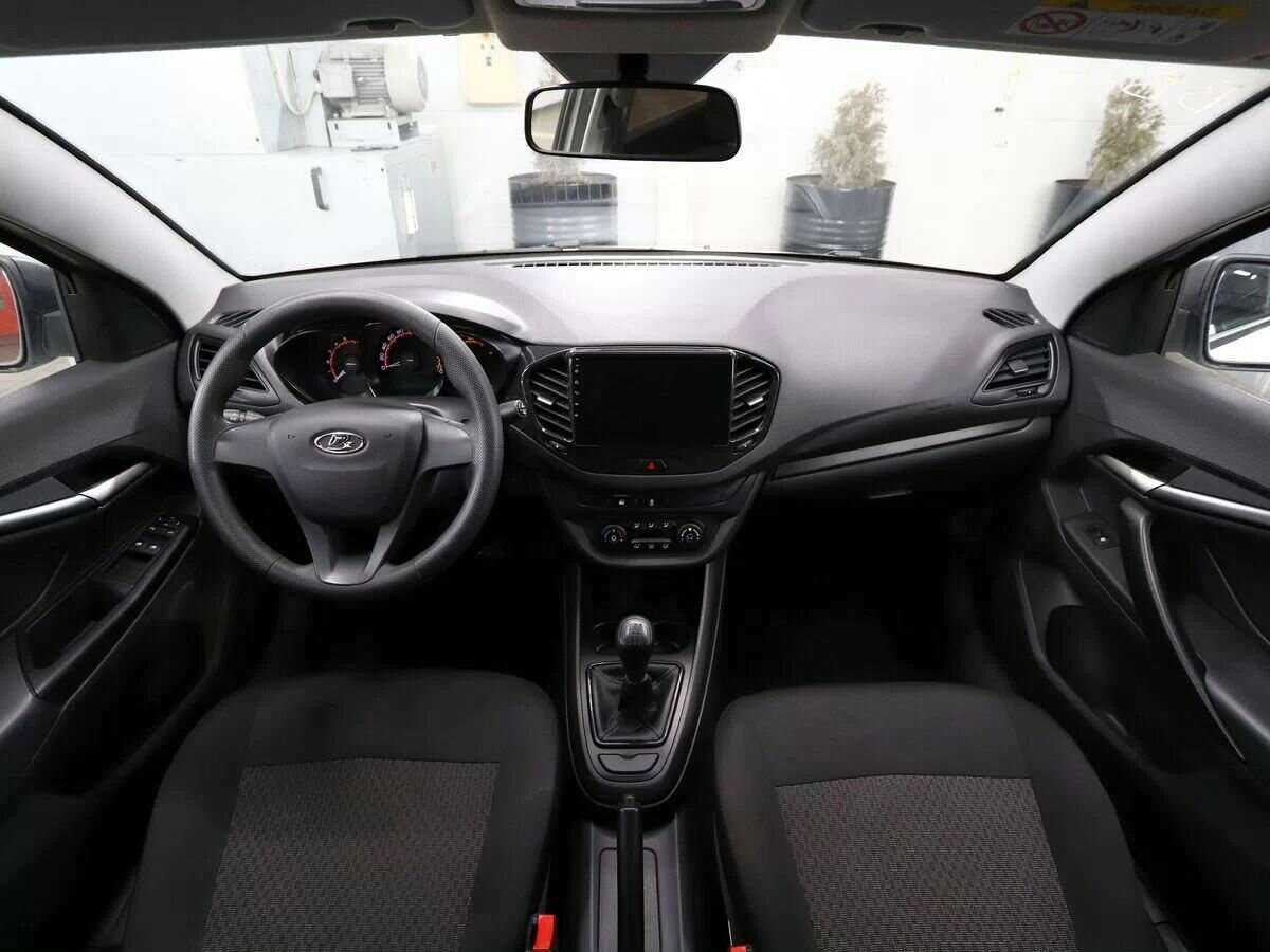 Купить Лада (ВАЗ) Веста, 2021, 35 000 км.. Фото: #10