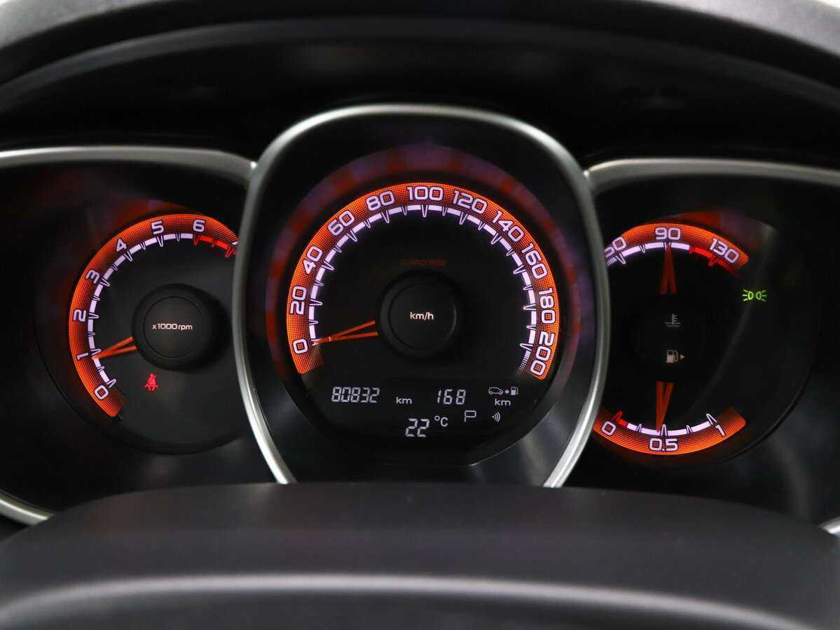 Купить Лада (ВАЗ) Веста, 2021, 80 800 км.. Фото: #10