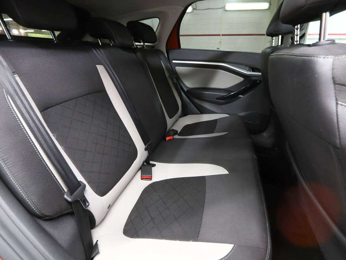 Купить Лада (ВАЗ) Веста, 2021, 80 800 км.. Фото: #17