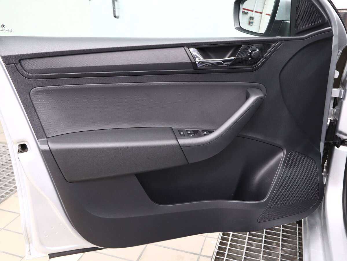 Купить Шкода Рапид, 2018, 73 000 км.. Фото: #10