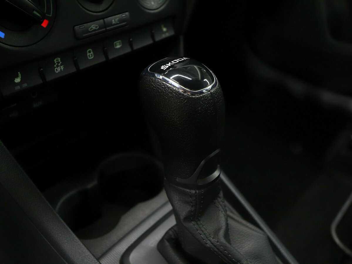 Купить Шкода Рапид, 2018, 73 000 км.. Фото: #12