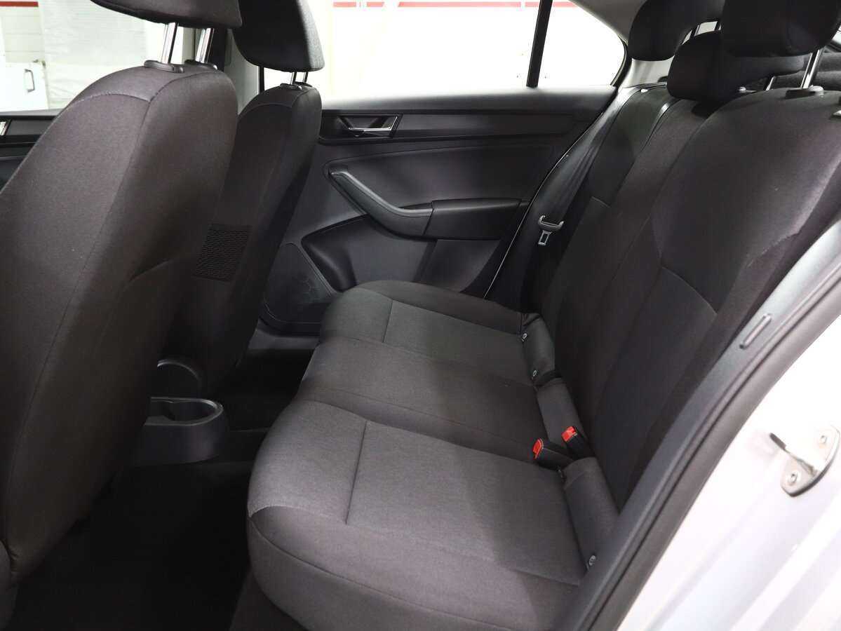 Купить Шкода Рапид, 2018, 73 000 км.. Фото: #14