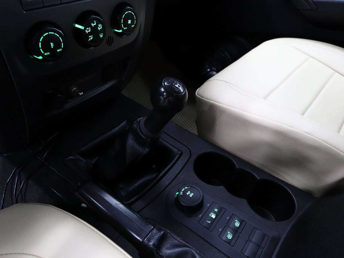 Купить УАЗ Патриот, 2014, 103 000 км.. Фото: #6