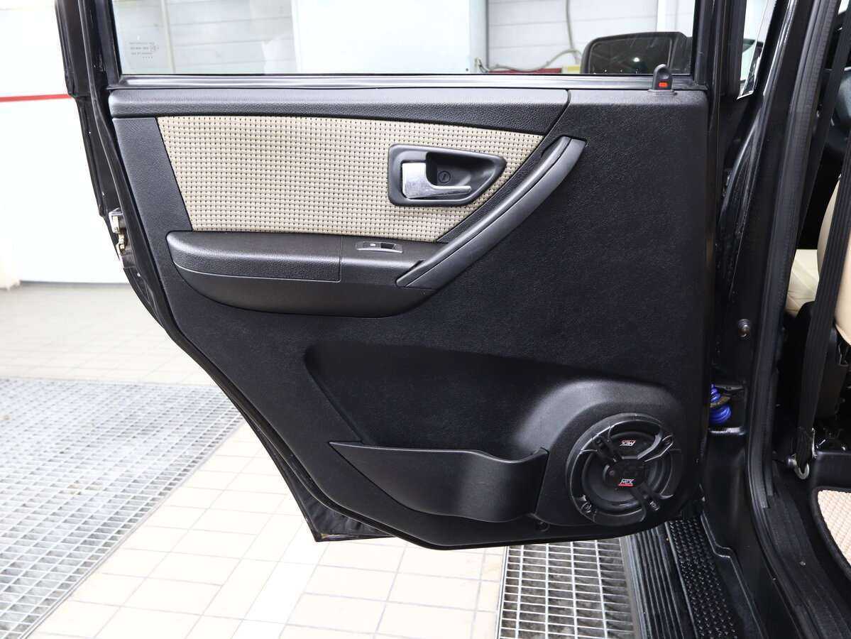 Купить УАЗ Патриот, 2014, 103 000 км.. Фото: #7