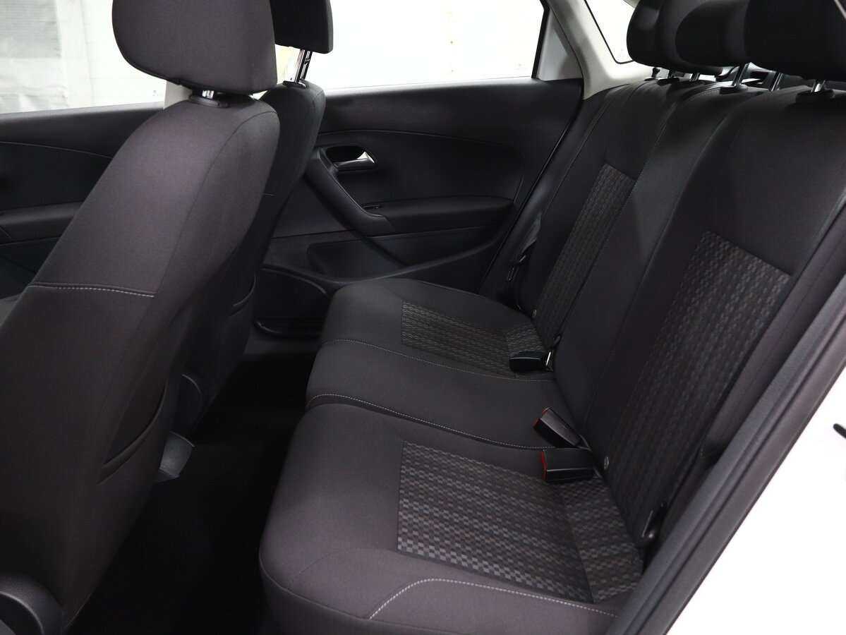 Купить Фольксваген Поло, 2019, 93 000 км.. Фото: #12