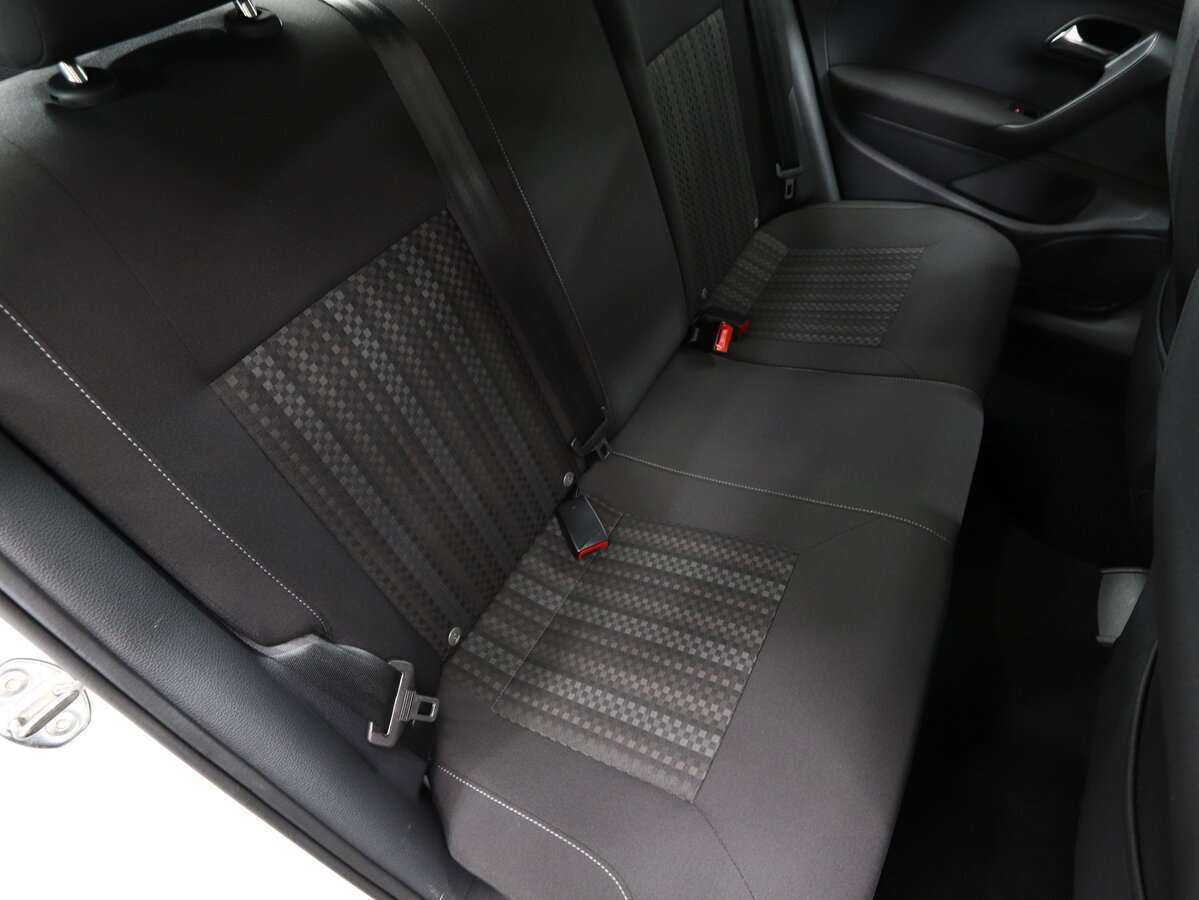 Купить Фольксваген Поло, 2019, 93 000 км.. Фото: #13