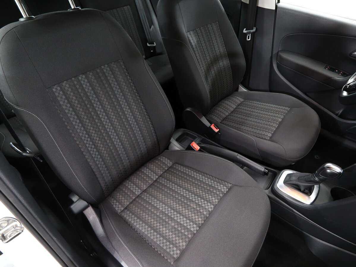 Купить Фольксваген Поло, 2019, 93 000 км.. Фото: #14