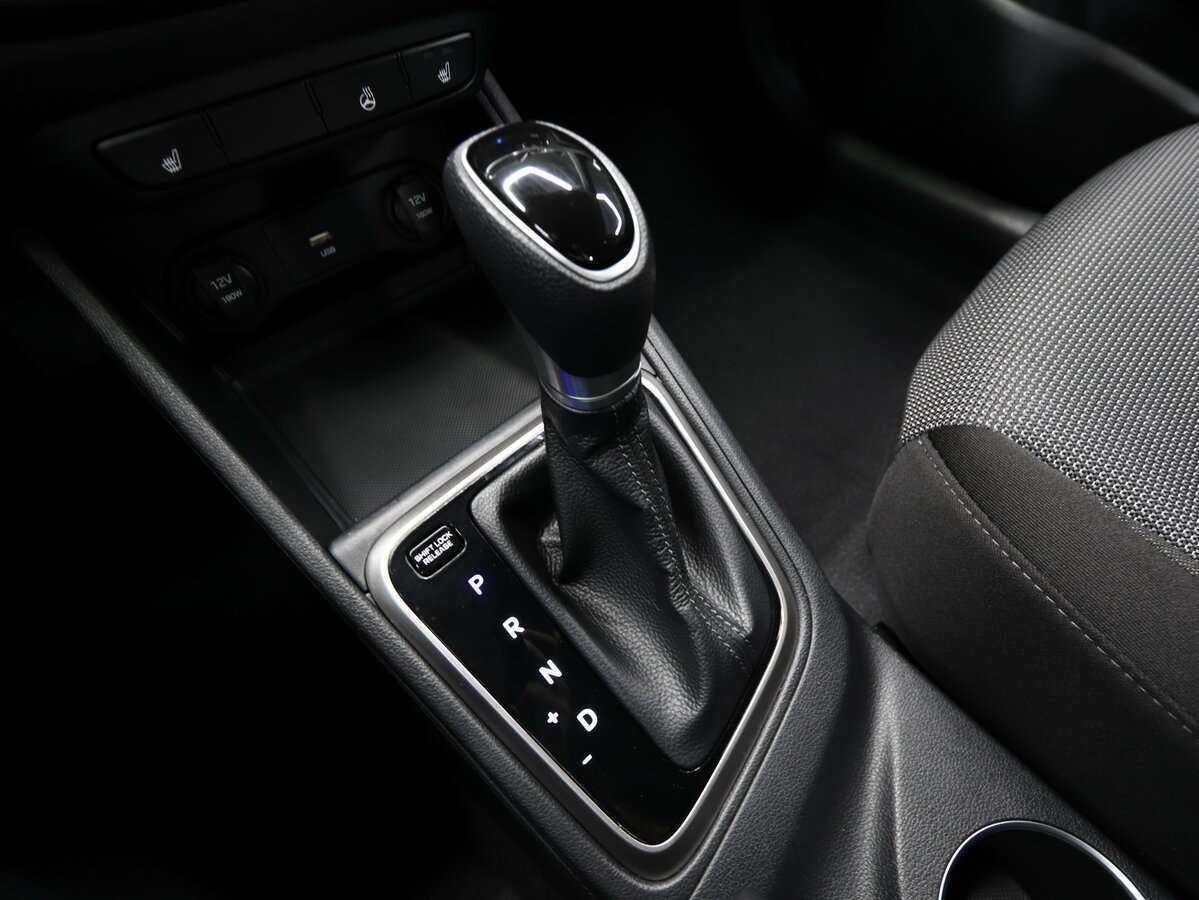 Купить Хендай Солярис, 2022, 37 000 км.. Фото: #15