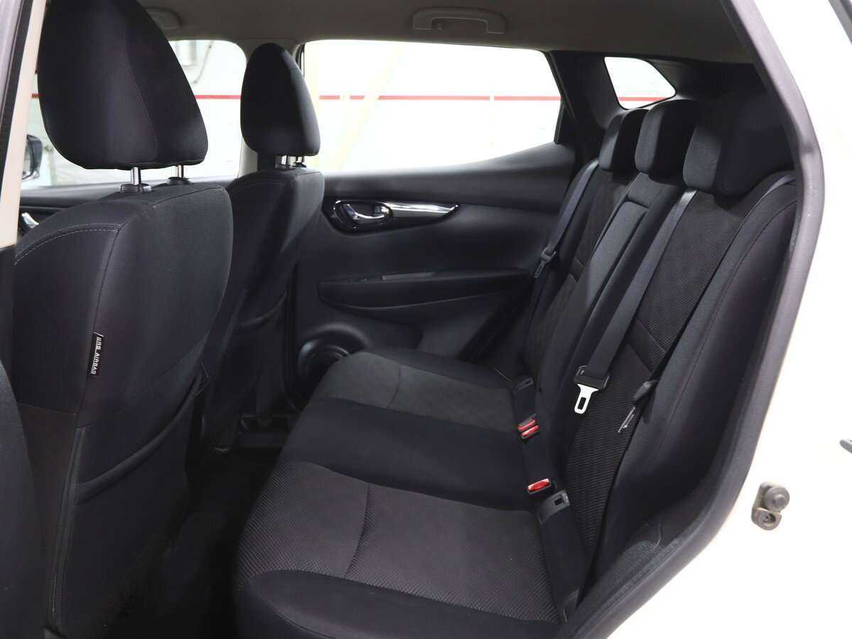 Купить Ниссан Кашкай, 2017, 125 000 км.. Фото: #16