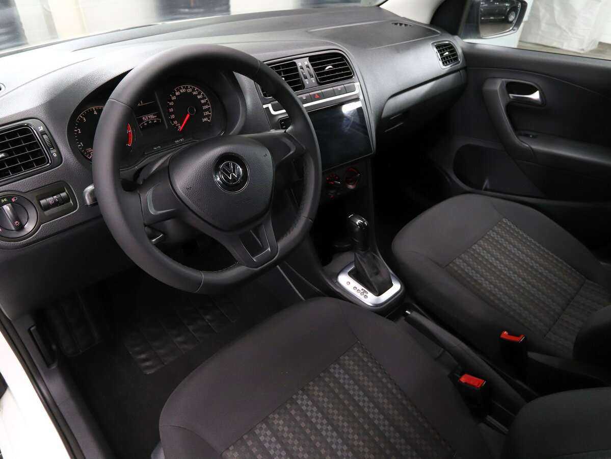 Купить Фольксваген Поло, 2017, 154 000 км.. Фото: #6