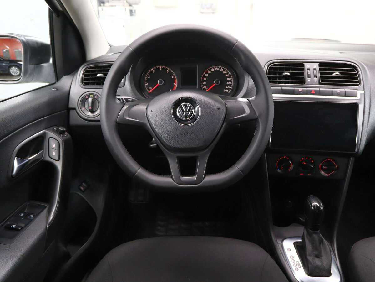 Купить Фольксваген Поло, 2017, 154 000 км.. Фото: #10