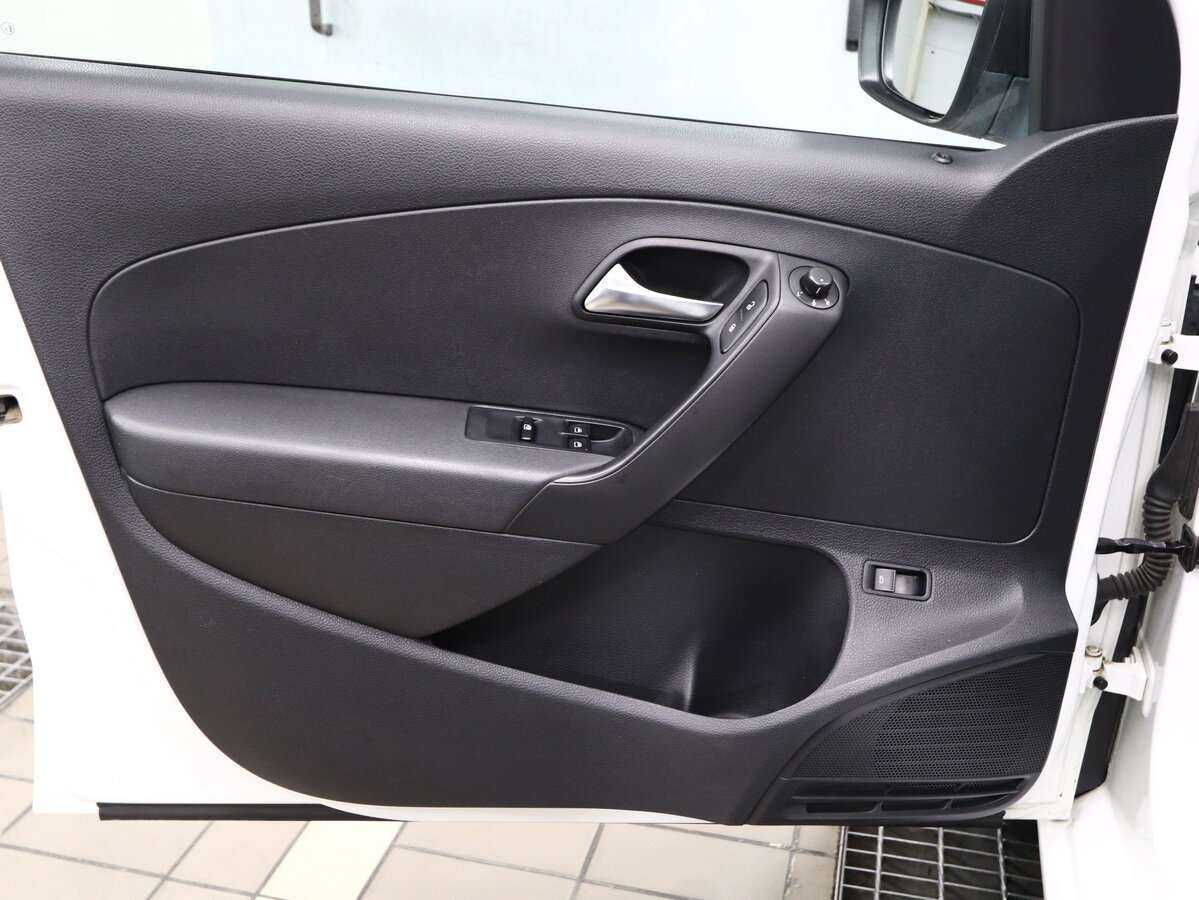 Купить Фольксваген Поло, 2017, 154 000 км.. Фото: #13