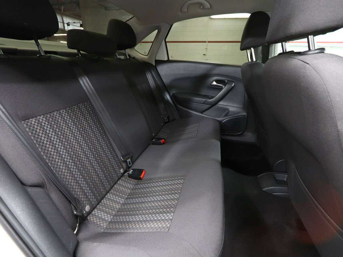 Купить Фольксваген Поло, 2017, 154 000 км.. Фото: #19