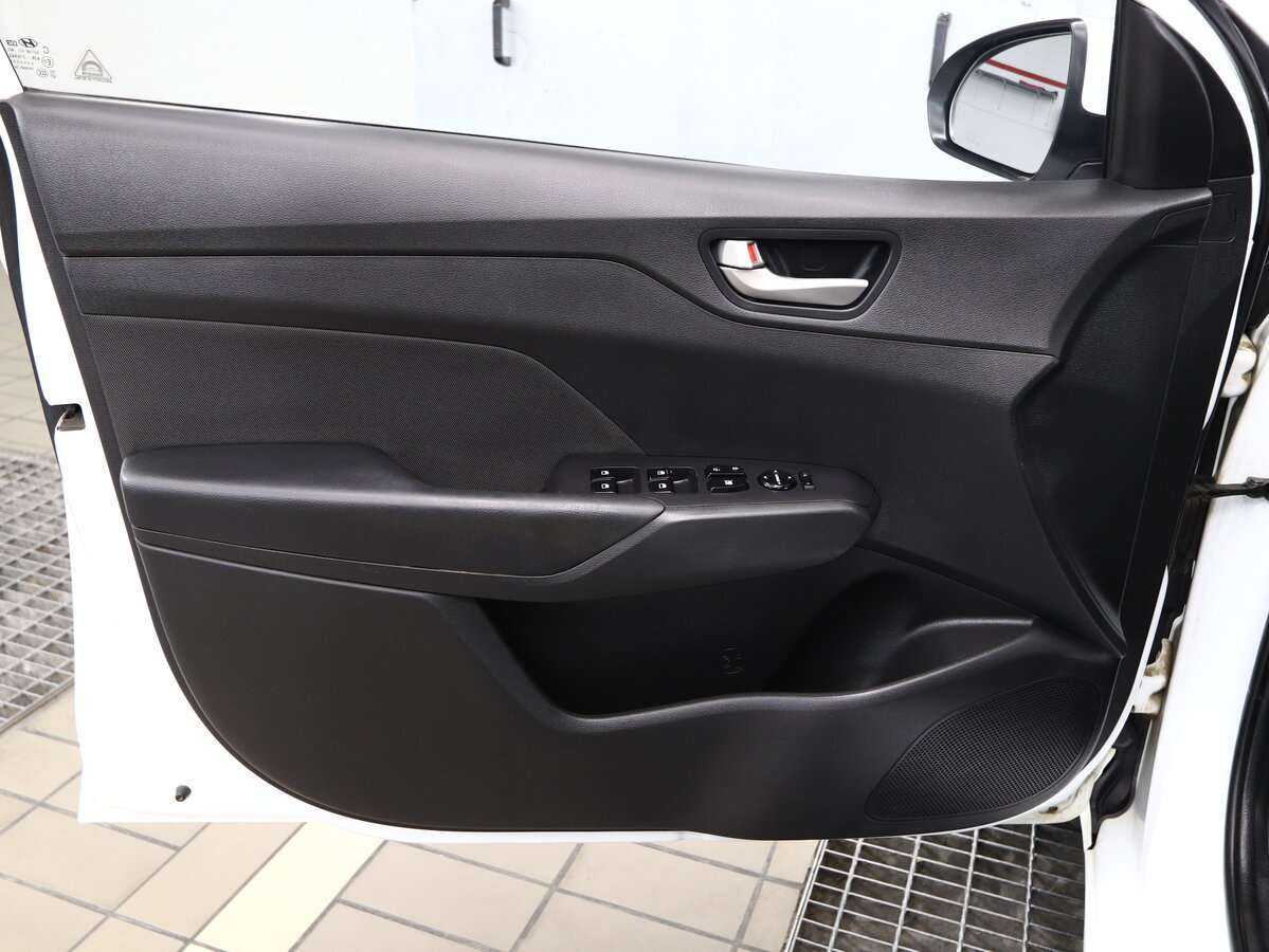 Купить Хендай Солярис, 2018, 230 000 км.. Фото: #8