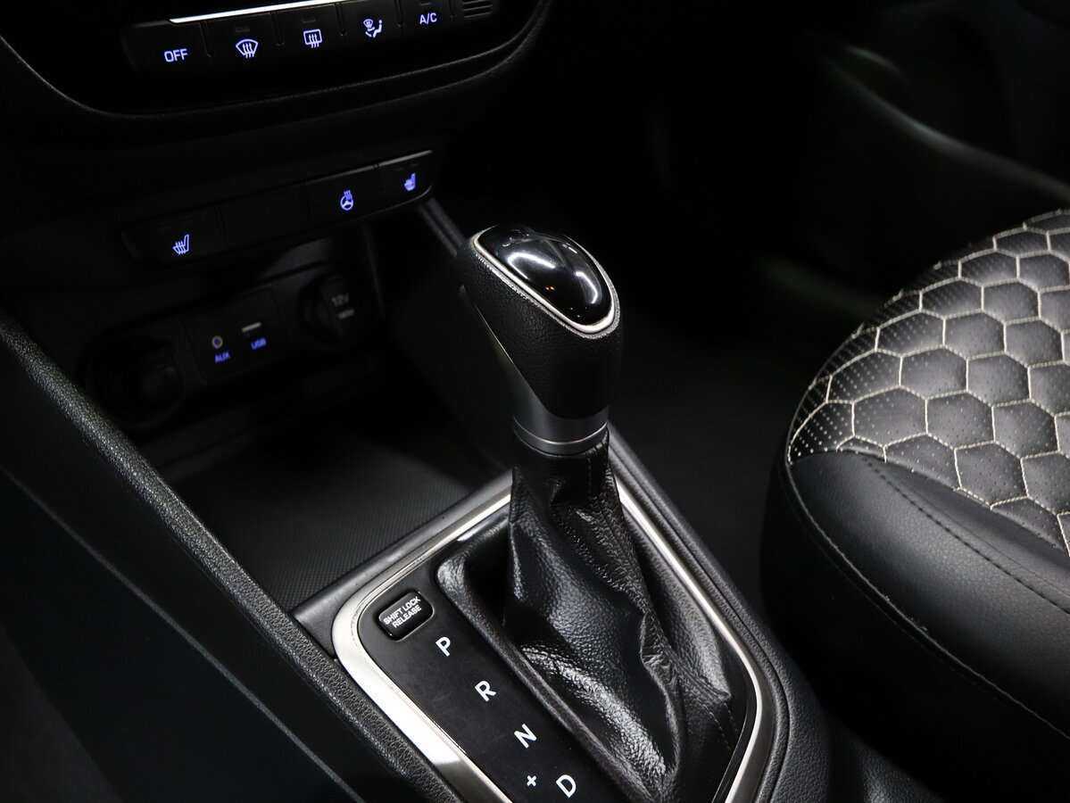 Купить Хендай Солярис, 2018, 230 000 км.. Фото: #11