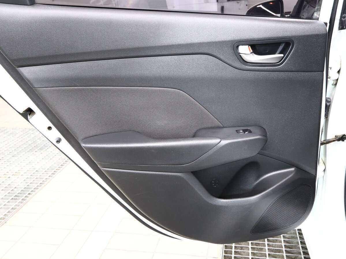 Купить Хендай Солярис, 2018, 230 000 км.. Фото: #12