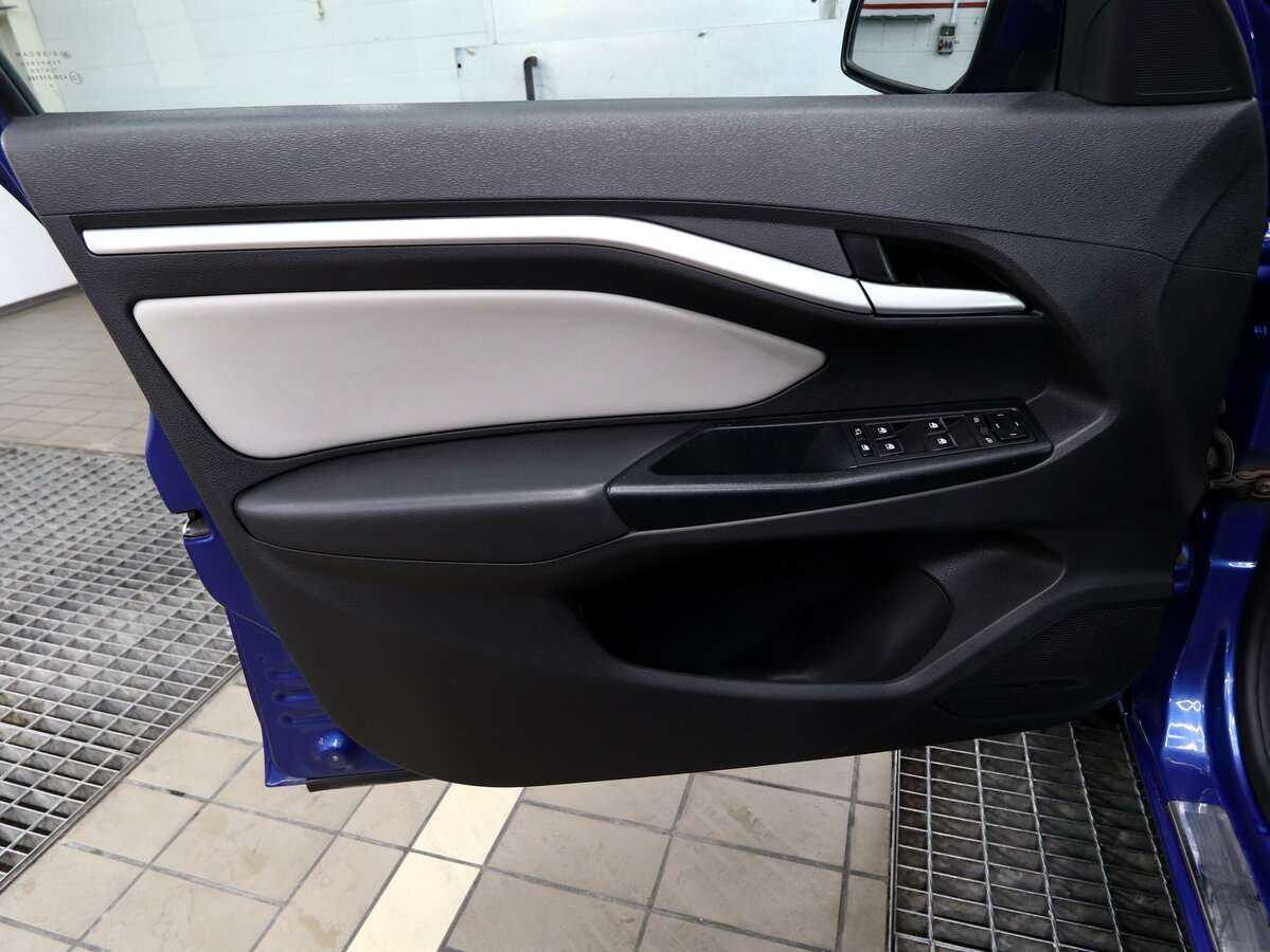 Купить Лада (ВАЗ) Веста, 2020, 99 000 км.. Фото: #13