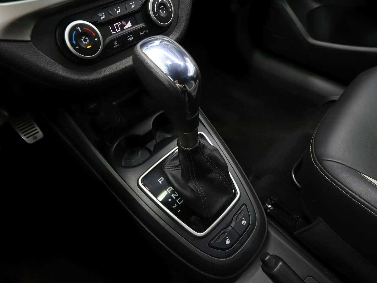 Купить Лада (ВАЗ) Веста, 2020, 99 000 км.. Фото: #16