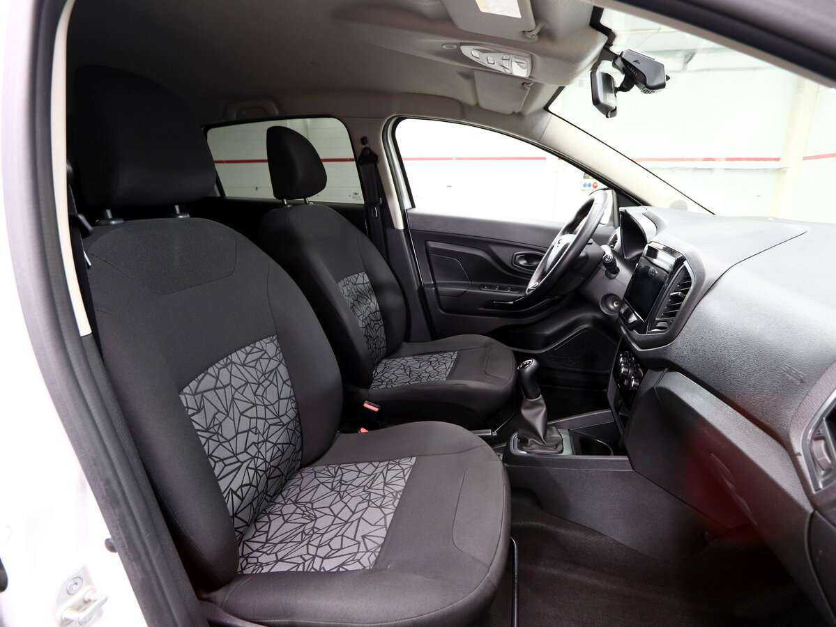 Купить Лада (ВАЗ) ИКСРЭЙ, 2018, 120 000 км.. Фото: #8