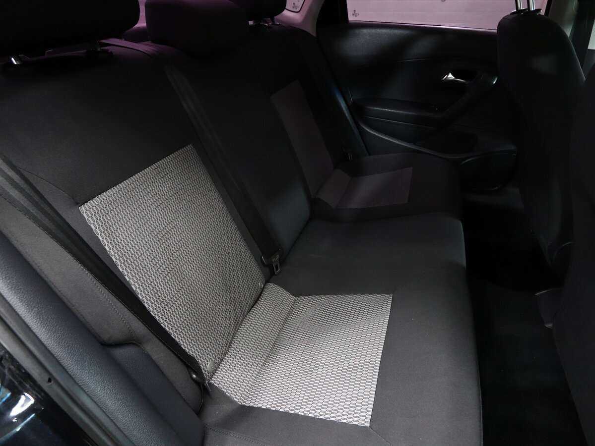 Купить Фольксваген Поло, 2013, 242 000 км.. Фото: #14