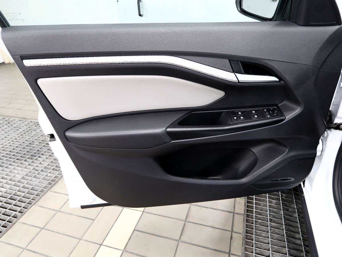 Купить Лада (ВАЗ) Веста, 2021, 48 750 км.. Фото: #7