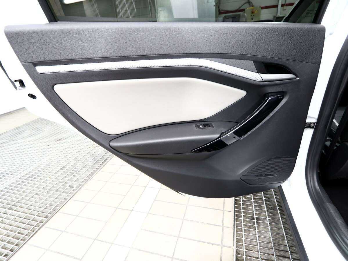 Купить Лада (ВАЗ) Веста, 2021, 48 750 км.. Фото: #10