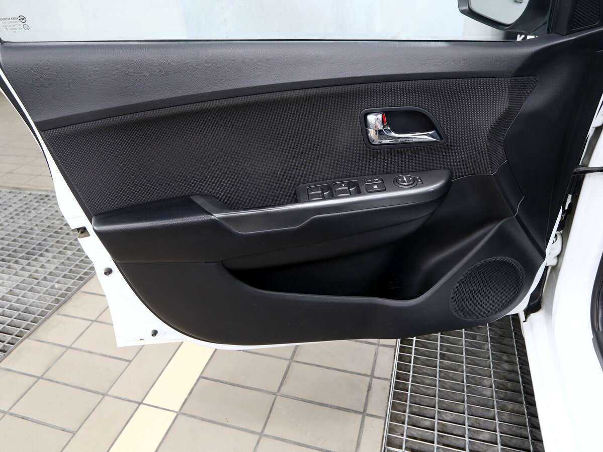 Купить Киа Рио, 2012, 379 368 км.. Фото: #12