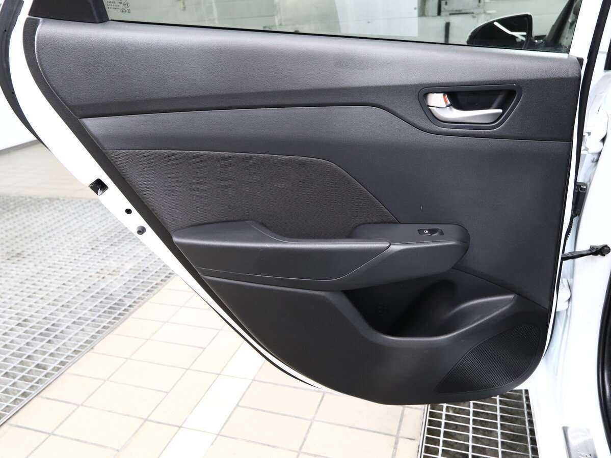 Купить Хендай Солярис, 2019, 70 000 км.. Фото: #11