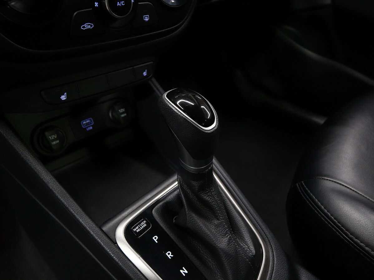 Купить Хендай Солярис, 2019, 70 000 км.. Фото: #12