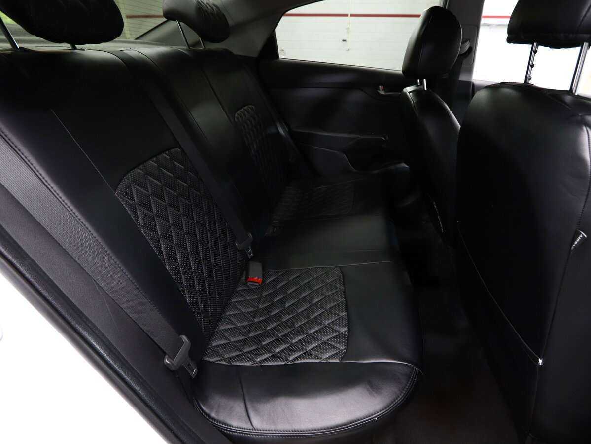 Купить Хендай Солярис, 2019, 70 000 км.. Фото: #16