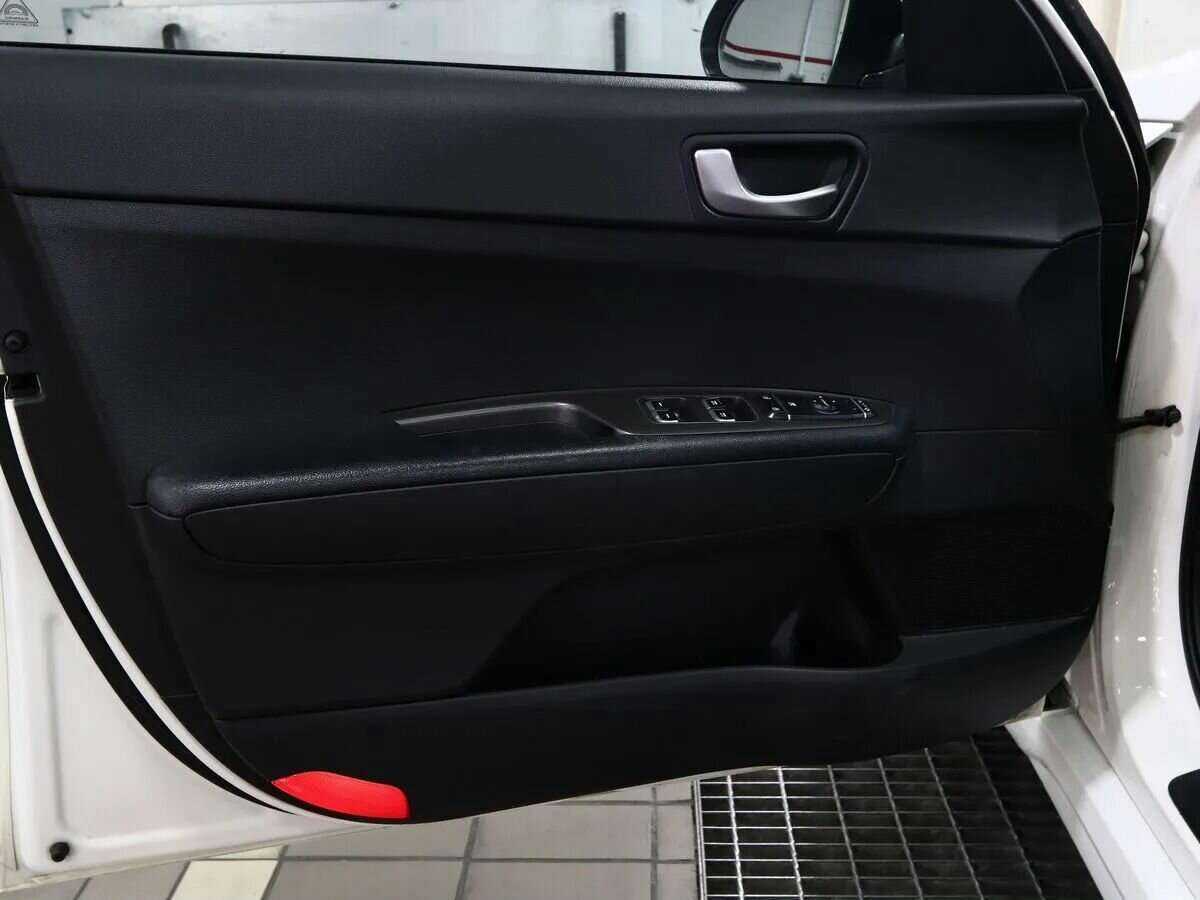 Купить Киа Оптима, 2019, 126 550 км.. Фото: #10