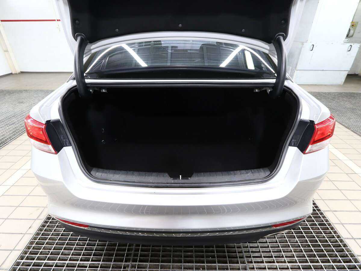 Купить Киа Оптима, 2016, 106 000 км.. Фото: #14